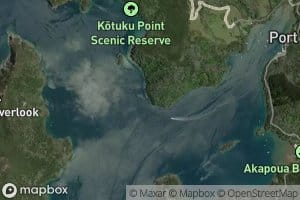 Rarohara Bay (Ungunu Bay)