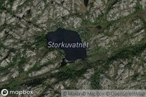 Storkuvatnet
