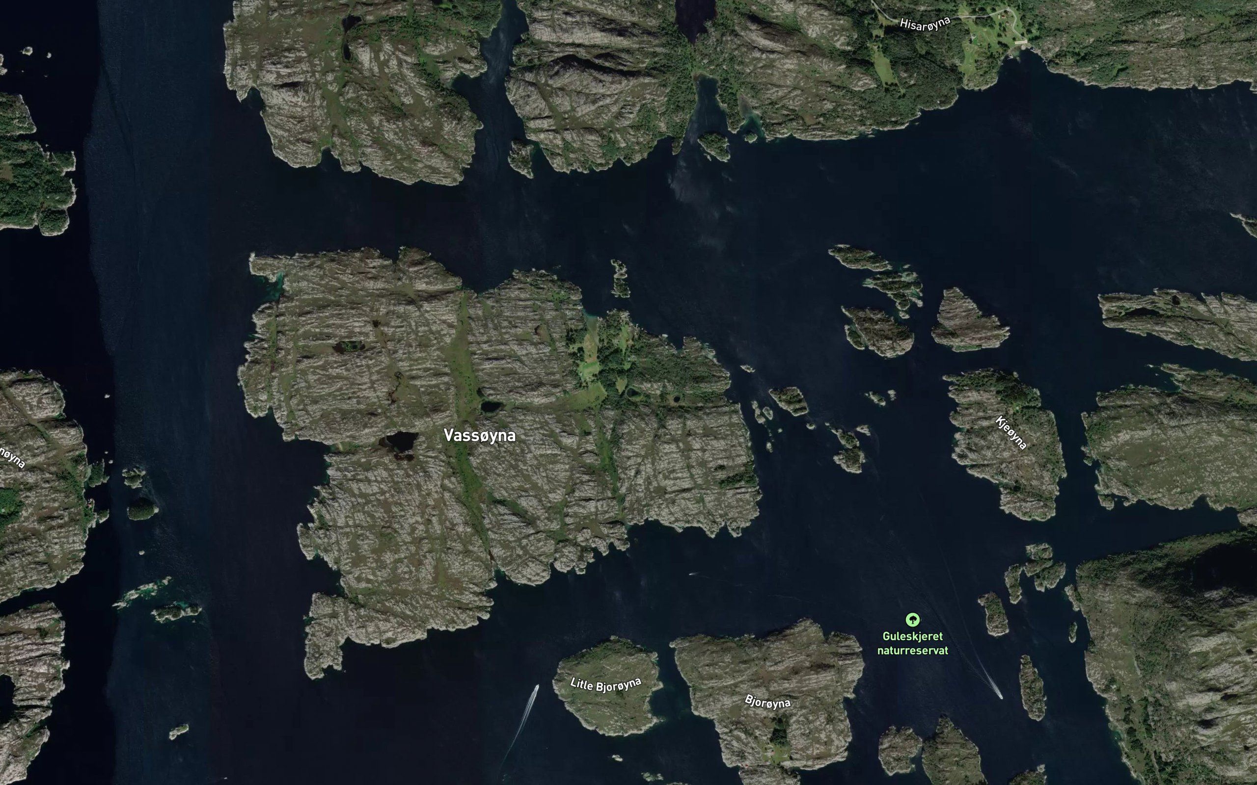 Kletjorna