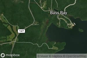 Little Crooked Creek