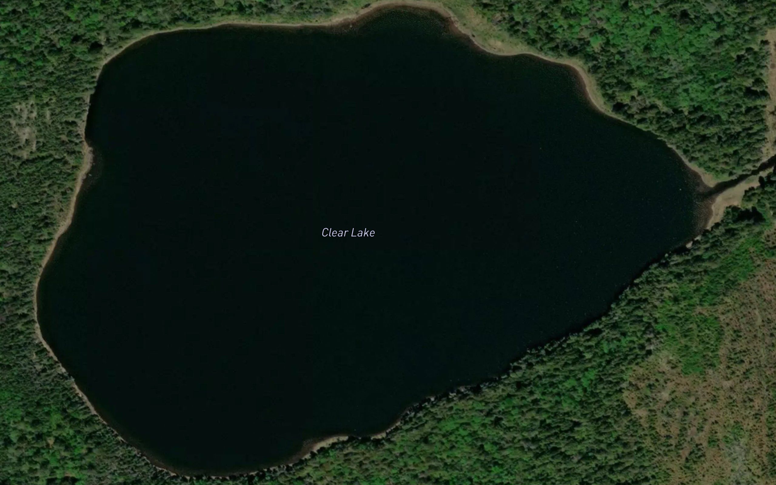 Clear Lake