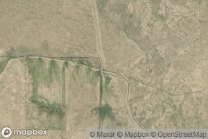 Horse Creek and Black Draw Ditch