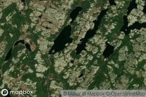 Bill Martins Dam Pond