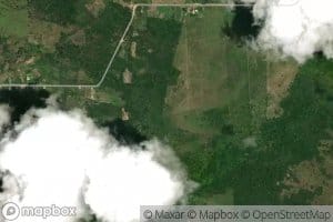 Quebrada Las Baquiras