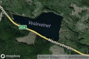 Veslevatnet
