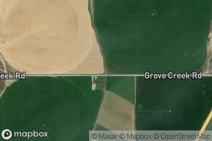 Grove Creek Canal