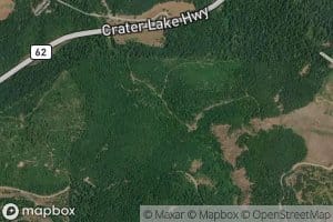Fall Creek