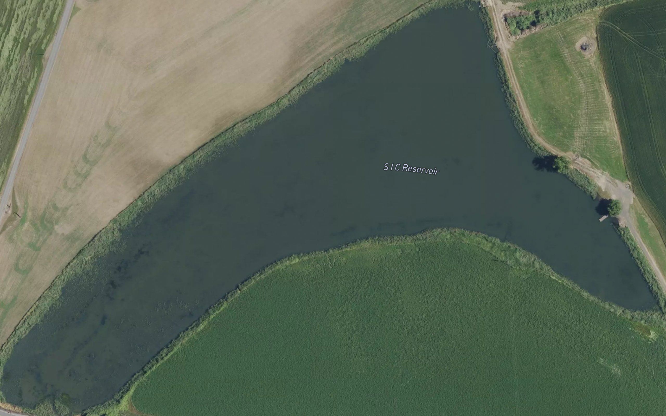 S I C Reservoir