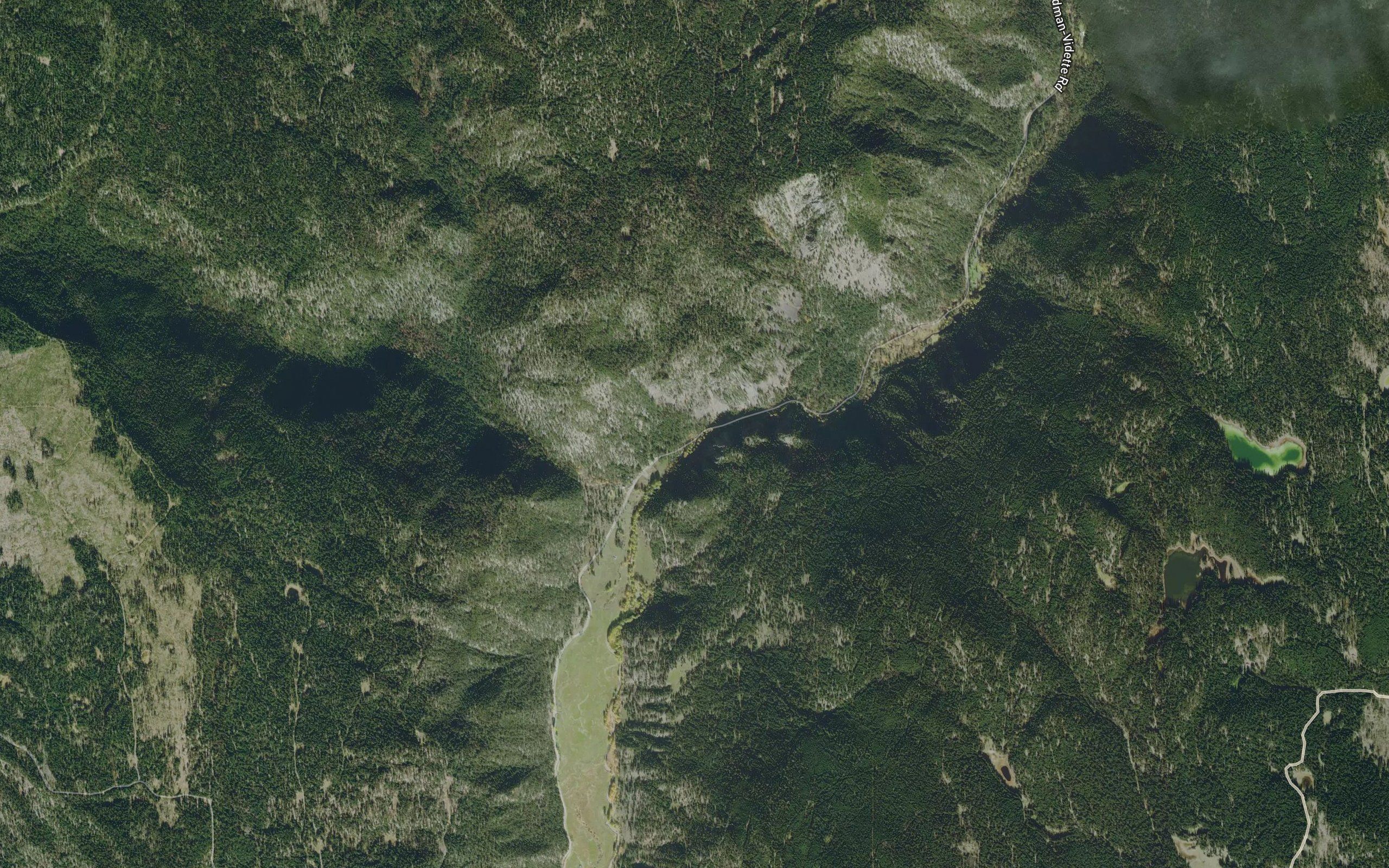Tobacco Creek