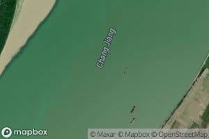 Tungliu Reach (historical)