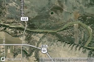 Sixmile Creek