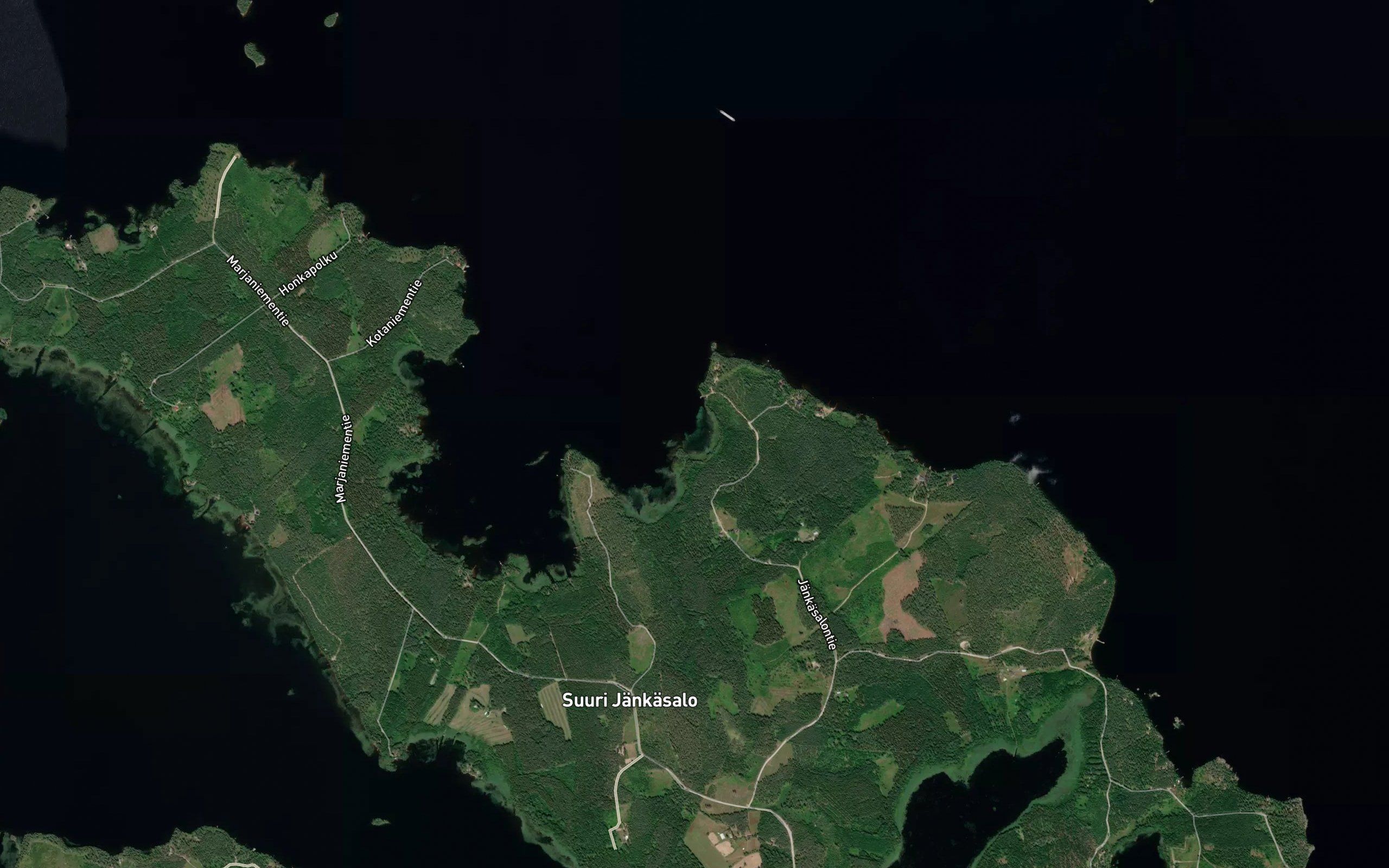 Jantunlahti