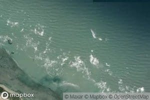 Fondeadero San Martin