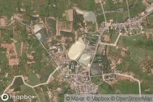 Ang Kep Nam Nong Waeng Noi