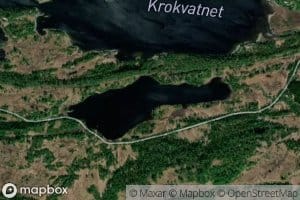 Austergards-Kvennavatnet