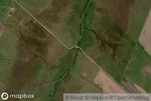 Arroyo Manantiales Chico