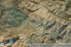 Cheshmeh-ye Shesh Gush