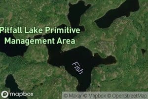 Fish Lake