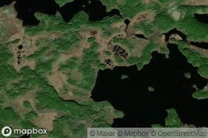Little Burnt Pond