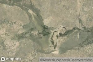 Brown Number 1 Reservoir