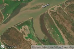 Cheyyeru River