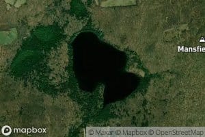 Rock Lake