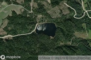 Igletjorn