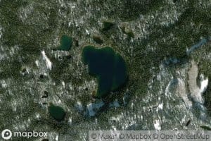 McFarland Lake