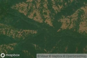 Milk Creek