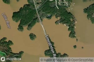 Raysville Bend