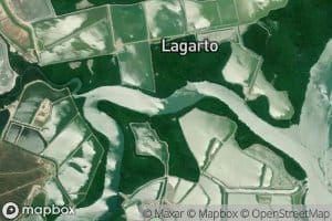 Estero Lagarto