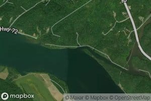 Fourmile Creek