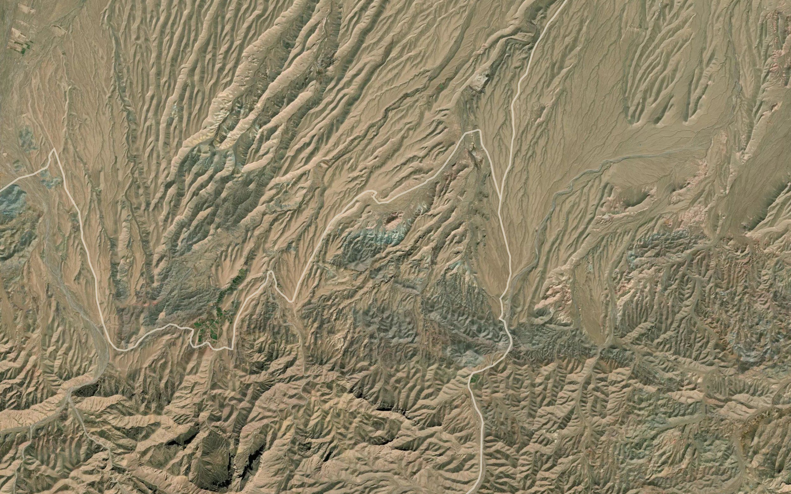 Cheshmeh-ye Shaglari