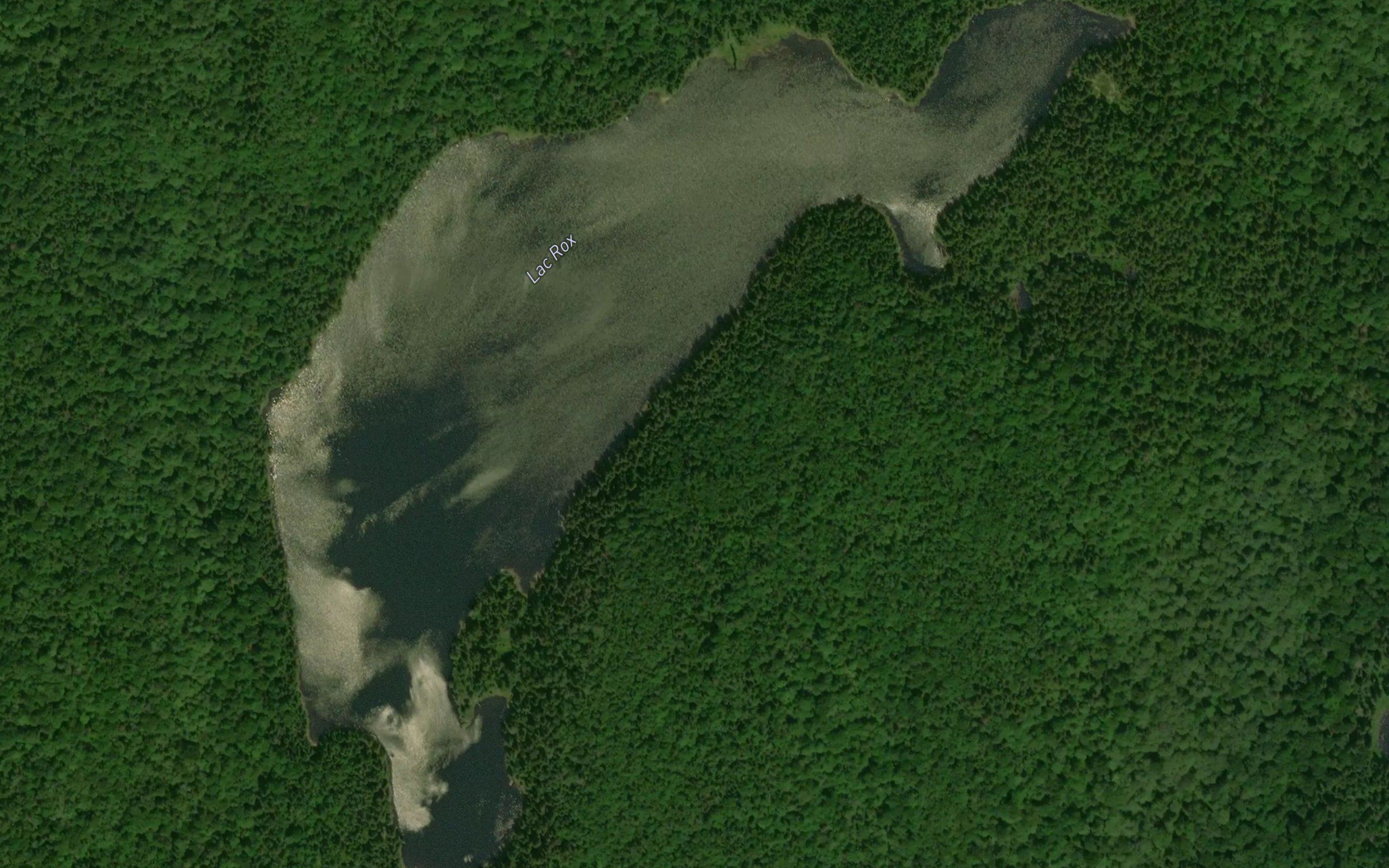 Lac Rox