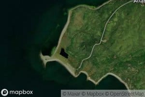 Ship Harbour Point Pond