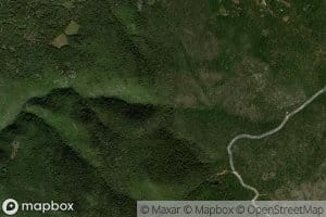 Barranca La Lagunita