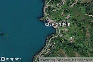 Kjerringvika