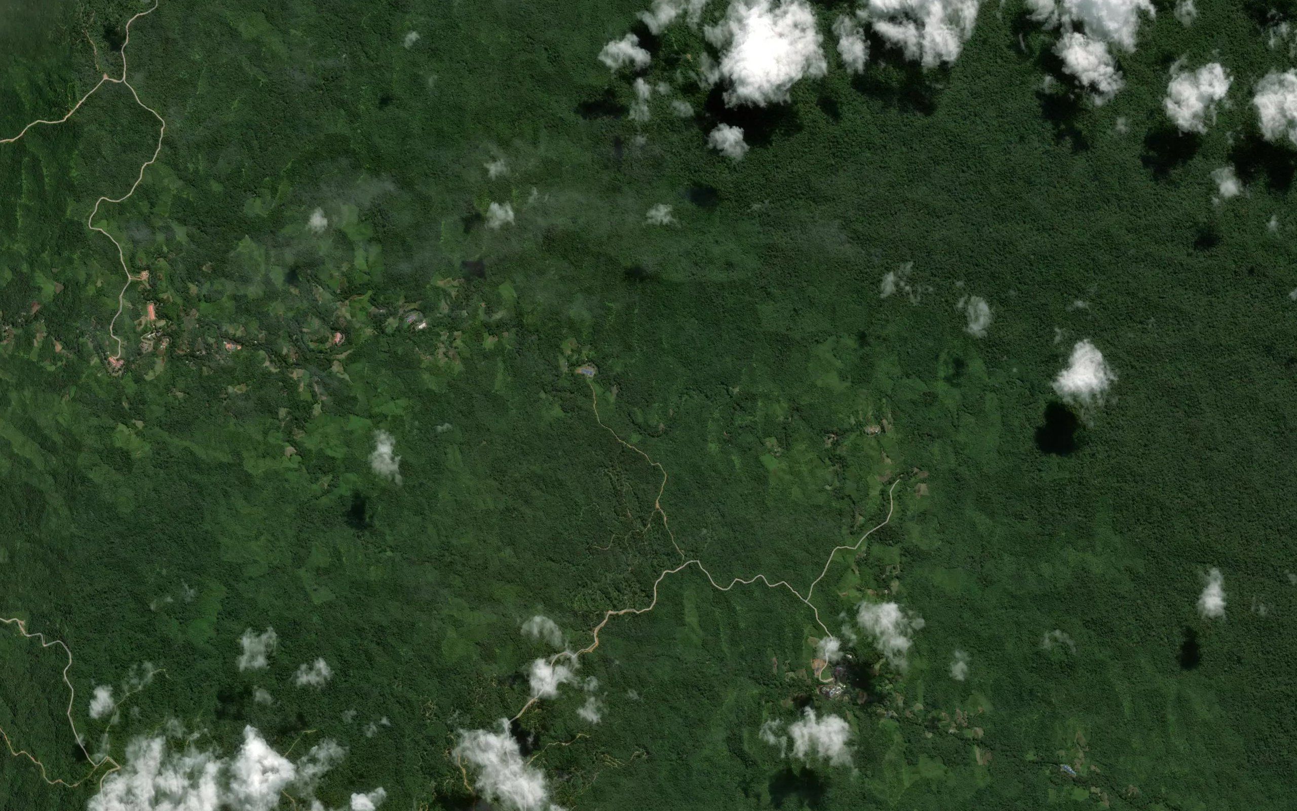 Sungai Serau