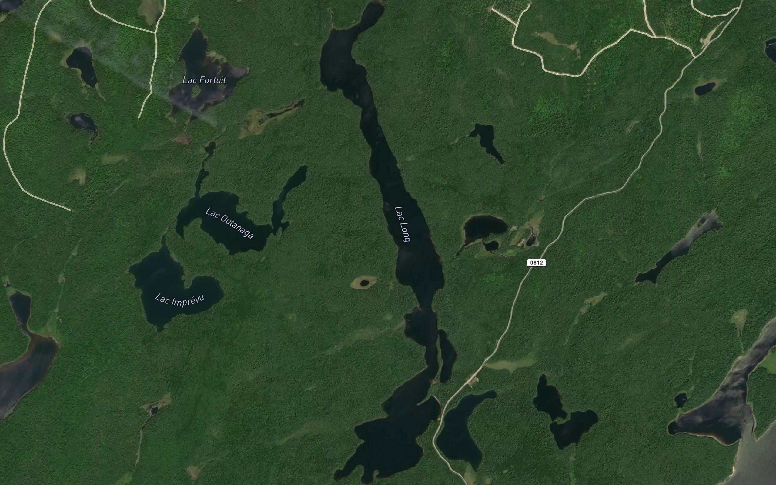 Lac Long