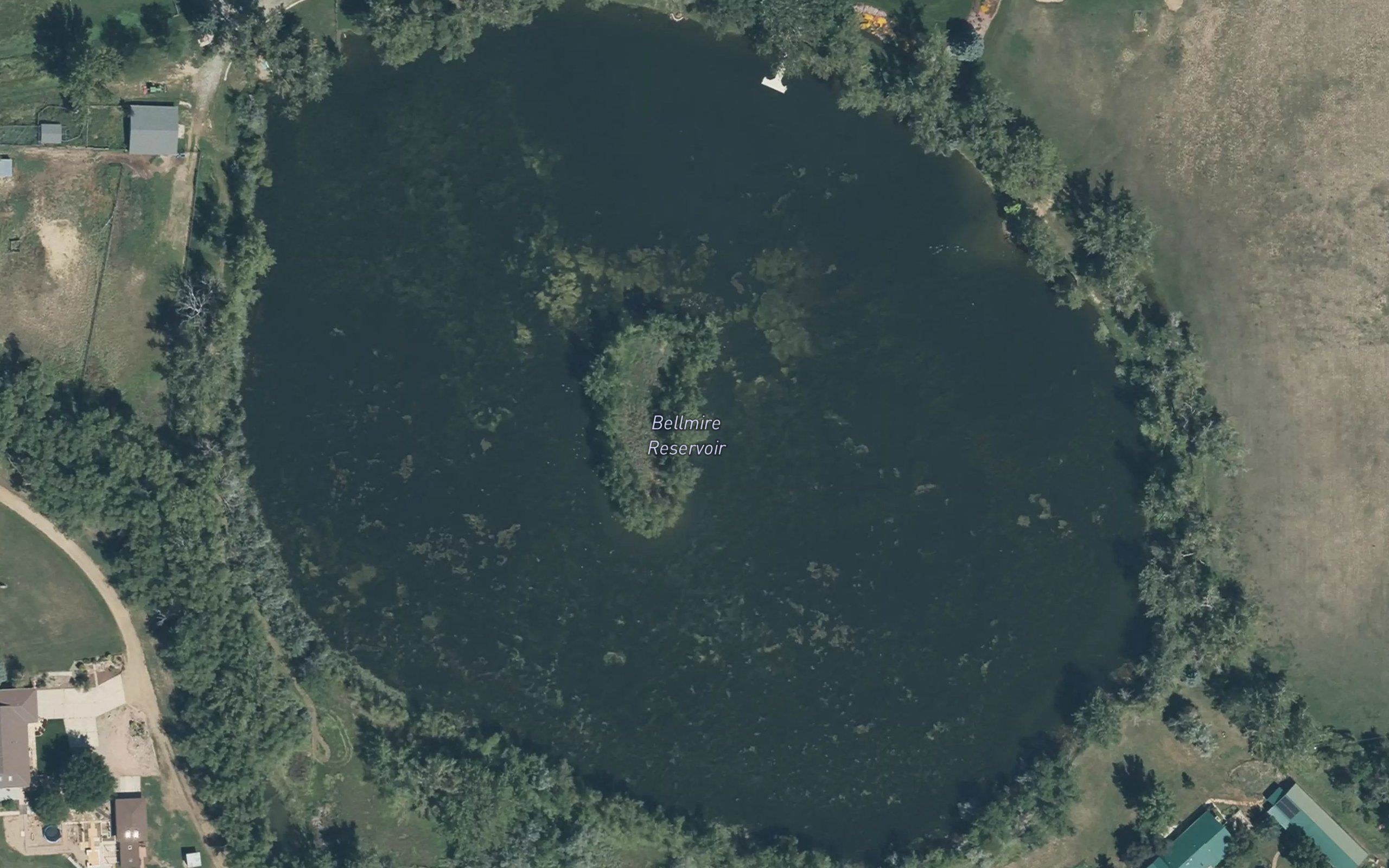 Bellmire Reservoir