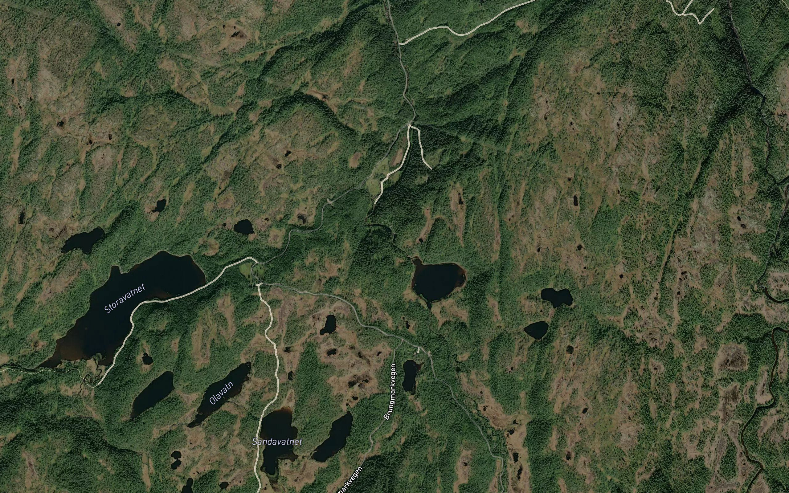 Dannoyfossen
