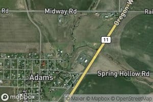 Spring Hollow Creek