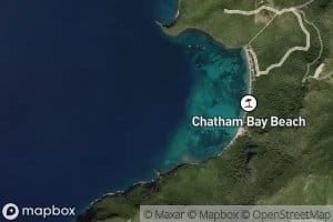 Chatham Bay