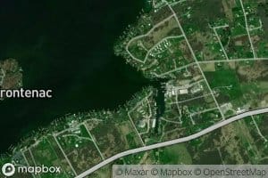 Spicer Bay
