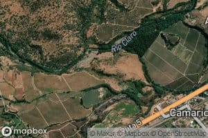 Estero Villa Hueso