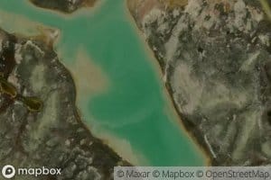 Starvation Cove