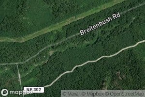 Rapidan Creek