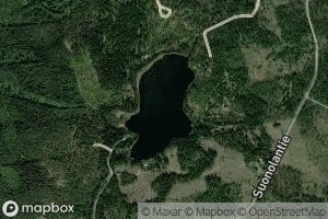 Valkijarvi