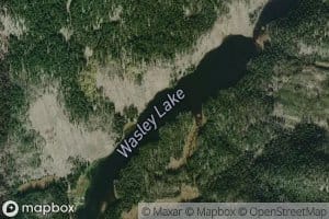Wasley Lake