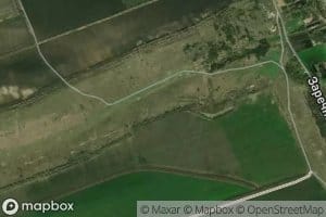 Balka Krinichnyy Yar